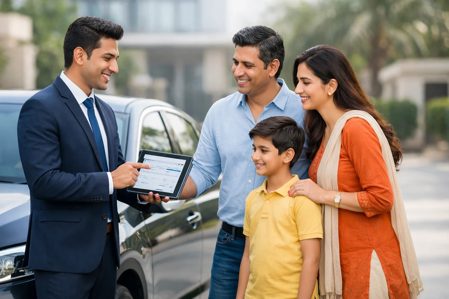 Motor Insurance